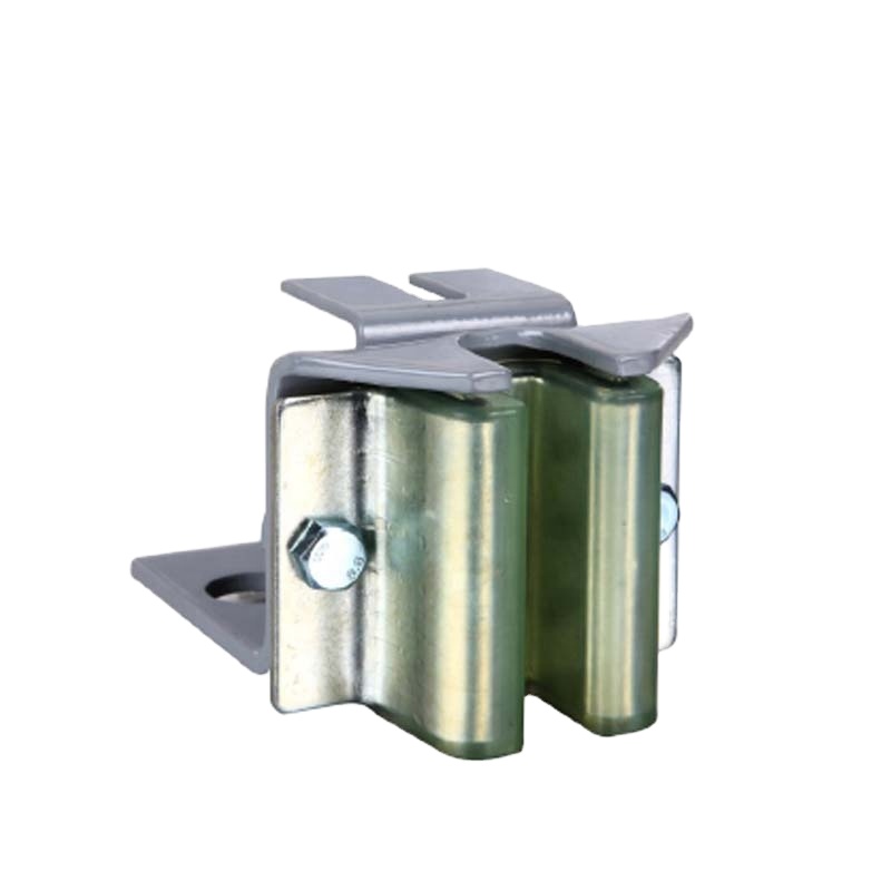 Low Speed Elevator Sliding Guide Shoes for Guide rail