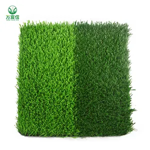 Chinese Golden Supplier Soft Artificial Grass High Quality Synthetic Sports Artificial Grass For Football