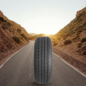 Pneumatici Radiali Tubeless Sunote 175/70R14 di Alta Qualità per Auto, Gomma Naturale Tailandese, Garanzia 100.000 km, Produzione di Fabbrica - Product Image 1
