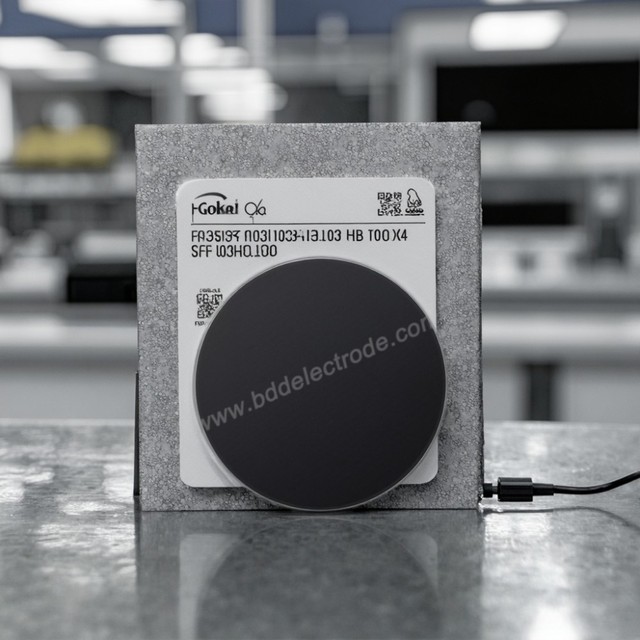 2000W/m.K 10times AlN Ceramic Substrate Semiconductor Air Conditioner Cooling Packaging Material Heat Sink 95% Alumina Substrate