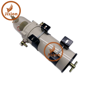Pièces de moteur diesel pour excavatrice 2020PM 2020TM, séparateur d'eau 1000FG 900FG, ensemble filtre à carburant, élément de filtre à carburant pour camion lourd - Product Image 2
