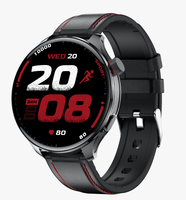 Montre connectée GPS S699 avec suivi de mouvement, écran AMOLED, étanche, pour le sport – Prix promotionnel usine