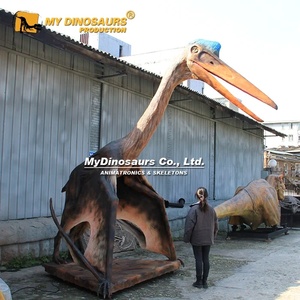 MyDino Robot Animatronique <span class=keywords><strong>Quetzalcoatlus</strong></span> - Product Image 2