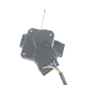 Pompe de vidange électrique Haier 7,8 cm x 4,1 cm 220 V pour lave-linge XQB55-7288 - Product Image 4