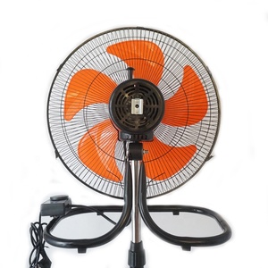 3 en 1 5 HOJA CB CE naranja eléctrica <span class=keywords><strong>de</strong></span> alta velocidad <span class=keywords><strong>precio</strong></span> 18 <span class=keywords><strong>industrial</strong></span> gran <span class=keywords><strong>ventilador</strong></span> <span class=keywords><strong>de</strong></span> <span class=keywords><strong>pie</strong></span> - Product Image 4
