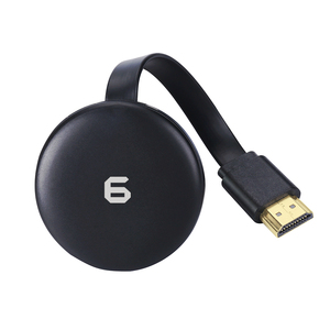 Koogold <span class=keywords><strong>HDMI</strong></span> Miracast TV <span class=keywords><strong>Dongle</strong></span> Cho <span class=keywords><strong>Android</strong></span>/IPhone/Máy Tính Xách Tay Với Hệ Điều Hành Linux - Product Image 1