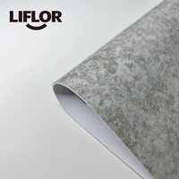 Виниловое напольное покрытие Liflor Star Lucky Series, современное, антистатическое, толщиной 2,0 мм, экологичное, водонепроницаемое, из ПВХ, с износостойким слоем 0,35 мм, для внутренних помещений