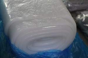 Moule en silicone personnalisé OEM de haute précision, de qualité alimentaire, réutilisable, à ventouse sous vide à pression négative - Product Image 5