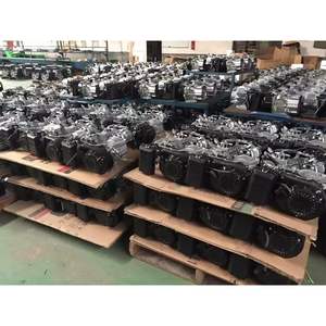 Generador de Gasolina de un Solo Cilindro, Refrigerado por Aire, de Cuatro Tiempos, 220V, 2.2kW, Portátil, Raise G-Power RZ1500CX - Product Image 5