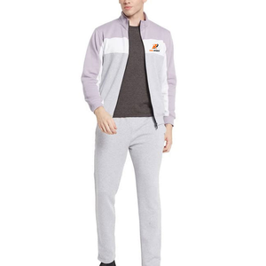 Traje Deportivo Ligero de Poliéster y Algodón para Hombre, Ropa Deportiva de Alta Calidad, al Mejor Precio, Venta al Por Mayor de Fábrica - Product Image 6
