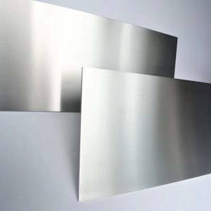 ASTM B265冷間圧延GR1チタンシート0.4x1000 x 1220mm - Product Image 2