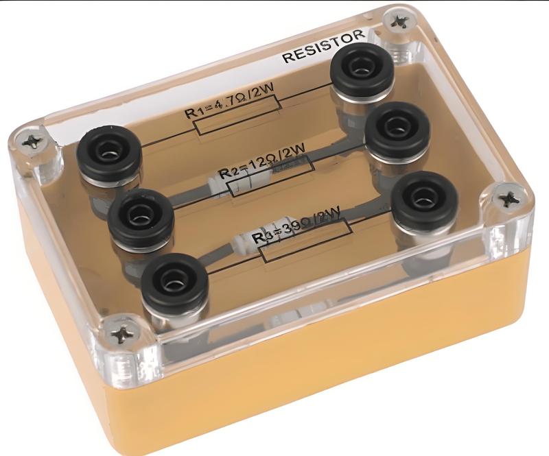 Box of Resistances