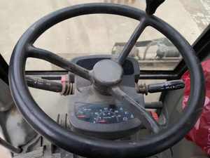 มือสอง Hitachii ZX130W ZX160W 0.5m3รถขุดล้อยางคุณภาพดี - Product Image 6