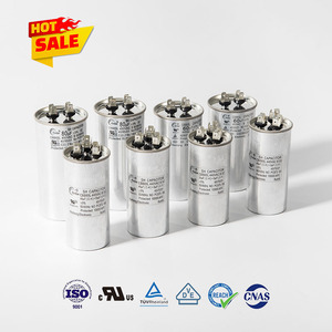 KS pinge điều hòa không khí phổ AC động cơ chạy 50 60Hz <span class=keywords><strong>SH</strong></span> 40 85 21 <span class=keywords><strong>cbb65</strong></span> màng mỏng tụ - Product Image 2