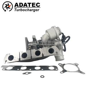 06F145701G เทอร์โบชาร์จเจอร์ K03 53039880105ที่นั่ง A4 Leon VW รุ่นใหม่ - Product Image 3