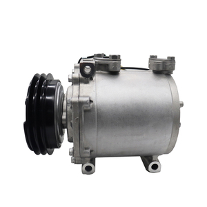 คอมเพรสเซอร์แอร์รถยนต์ คอมเพรสเซอร์แอร์สำหรับรถบัสมิตซูบิชิ - Product Image 2