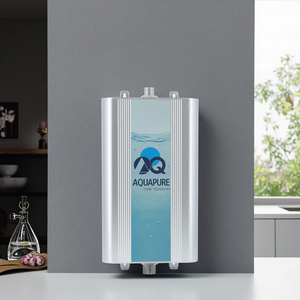 AQUAPURE mesin pemurni air ozon portabel elektrik, desinfeksi ramah lingkungan untuk Rumah Sakit & Rumah Tangga - Product Image 1