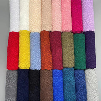 2023Hot Sale 15cm sous-vêtements sexy colorés en dentelle élastique douce avec tissu en dentelle et ourlet de jupe élargi