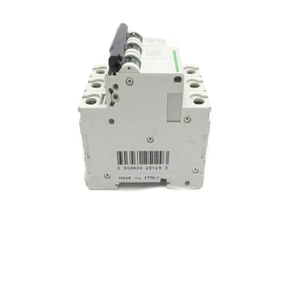 وحدة تحكم منطقية قابلة للبرمجة (PLC) صناعية أصلية جديدة جاهزة للتسليم طراز ELECTRIC 25129 10A 415V NSNP مخصصة للأتمتة الصناعية - Product Image 1