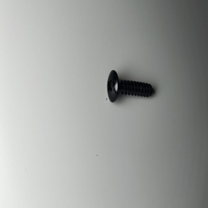 רשת אחסון שחורה לרכב ו-SUV בגודל 25x35 ס\"מ עם גב דביק לתלייה על גב המושב או בתא המטען - Product Image 6