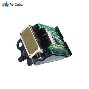 Đầu in EPS f055090 <span class=keywords><strong>dx2</strong></span> gốc cho đầu màu và đen - Product Image 1