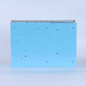 Caja de información multimedia de ventas de fábrica Caja de distribución de fibra interior La mejor caja de medios - Product Image 4