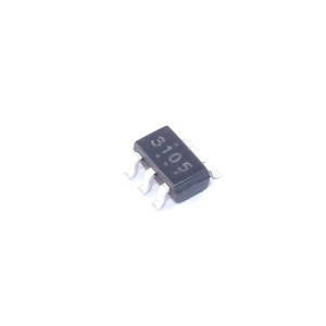 ชิปไอซีไดรเวอร์แอลอีดี BP3105 รุ่นดั้งเดิม SOT23-5 BP2636C BPP1N5004D BPA8618D BP2516FP BPA8504D BP3108 BP3105 - Product Image 1