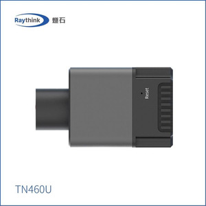 กล้องถ่ายภาพความร้อน Raythink TN460U 32x32 พิกเซล PoE เซ็นเซอร์อินฟราเรดอุตสาหกรรม - Product Image 4
