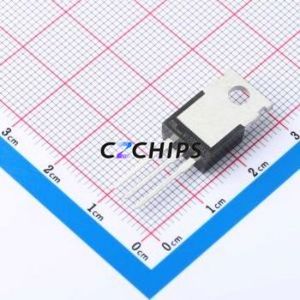 ทรานซิสเตอร์สนาม TO-220AB 2SK1221-VB (Mosfet) ใหม่และดั้งเดิม - Product Image 2