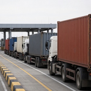 Shenzhen Durban LCL Sea Freight DDP DDU FBA <strong>Warehouse</strong> Pick Pack Label Customs <strong>Clearance</strong> - Product Image 1
