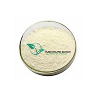 Poudre de bromélaïne de qualité alimentaire 100 000 UI/g, extrait d'ananas, enzyme CAS 9001-00-7, matière première enzymatique digestive avec COA et FDS