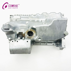 COMOOL 汽车配件油底壳 11137601942 适用于宝马 <span class=keywords><strong>2</strong></span>系3系4系X3X4 F22F23F25F26F30F31F32F33F34F35F36 发动机油底壳 - Product Image 5