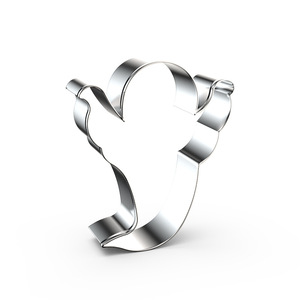 2026 <span class=keywords><strong>Halloween</strong></span> Ghost Cookie Cutter fantasma <span class=keywords><strong>Halloween</strong></span> Cake Cutter Set Cortador De Galletas in acciaio inox Cookie Cutter per la cottura - Product Image 4
