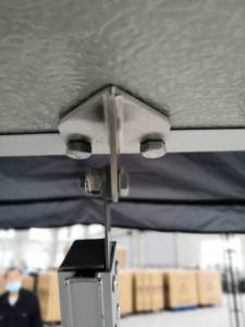 Persona 3-4 enviar en 3 días de techo de coche tiendas al aire libre camping productos SRT01E-56 - Product Image 6