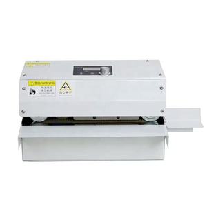 Portable Electric Heat <b>Shrink</b> Sealer Sewing Tool <b>Plastic</b> Mini Continuous Packing Machine Heat Sealing Packaging Machine - Product Image 1