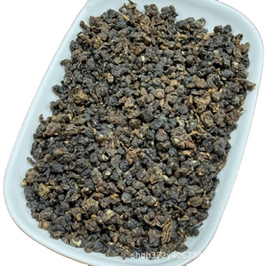 Đài Loan Gaba Oloong Trà hữu cơ lỏng gabaron hổ phách Oolong tò mò trà - Product Image 1