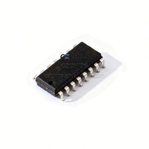 Nuevo y Original VNQ7140AJTR-E SSOP-16 Circuitos Integrados CI Chips  CZSKU:A6I4V9Z9 - Product Image 1