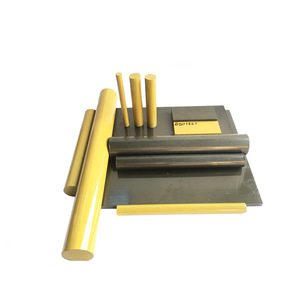Tablero de Aislamiento de Poliamida-<span class=keywords><strong>Impide</strong></span> 0211 Perforado y Grabado, Resistente a Altas Temperaturas, Antiestático, Personalizado en China - Product Image 5