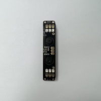 Module de caméra USB sans fil 8MP 4K avec connectivité WiFi 4G, mise au point rapide PDAF, prise de vue haute vitesse