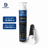 Tube souple en aluminium et plastique ABL écologique de 80g et 120g, personnalisable en gros pour dentifrice et crème – Vente directe usine OEM/ODM