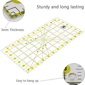 Kit de couteau à découper DIY, coupeur rotatif, tapis de découpe A3 pour travaux artistiques, loisirs créatifs, scrapbooking - Product Image 3