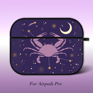 Sublimazione Custodia per auricolari in bianco 2D PC customizzata custodia per auricolari da te impermeabile stile di vendita caldo applicabile alle serie Air- Pods - Product Image 3