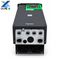 Variateur de fréquence Schneider Altivar ATV630D15N4 ATV630 15kW 20HP 380-480V 31.7A Modbus TCP, neuf et d'origine