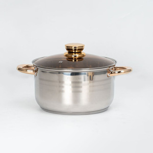 <span class=keywords><strong>Ensemble</strong></span> de 12 casseroles et poêles en acier inoxydable, finition miroir, <span class=keywords><strong>ensemble</strong></span> de cuisine pour la maison, ustensiles de cuisine en acier inoxydable de qualité supérieure, <span class=keywords><strong>ensemble</strong></span> cadeau - Product Image 4