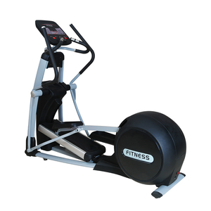 Équipement de fitness de qualité supérieure pour salle de sport commerciale, machine elliptique cardio, entraîneur elliptique à vendre - Product Image 6