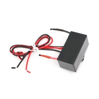 220VAC Ecohero Bipolar Plasma Negative Ion Generator Module Air Ionizer 10M Pcs/m Output 1 Year Warranty for Household Car Use