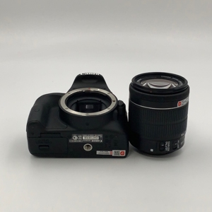 Wholesale Certified Pre-owned Canons <strong>EOS</strong> <strong>100D</strong> with 18-55mm IS STM Lens Kit 18MP Smallest DSLR 20+ Point Inspected Video Kit - Product Image 5