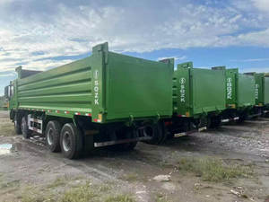 <span class=keywords><strong>Camion</strong></span> <span class=keywords><strong>benne</strong></span> Shac-<span class=keywords><strong>man</strong></span> X460 8x4 à 12 pneus avec <span class=keywords><strong>grue</strong></span> électrique hydraulique à flèche télescopique et moteur Weichai à vendre - Product Image 3