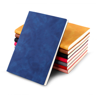 Carnet A4 avec logo personnalisé, échantillon gratuit, planificateur, journal de manifestation, carnet de journal intime, impression avec logo, couverture rigide
