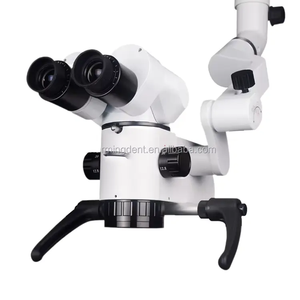 Ms-7 COXO SOCO歯科用顕微鏡 (カメラ付き)/医療機器手術用歯科用顕微鏡 - Product Image 6